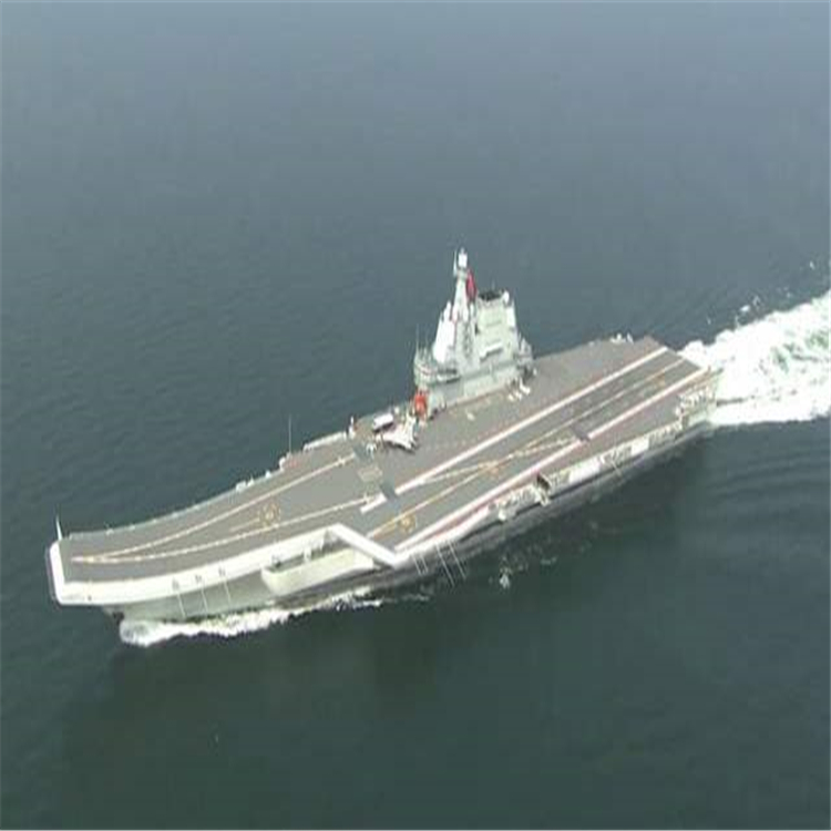 株洲海上军舰靶标设计